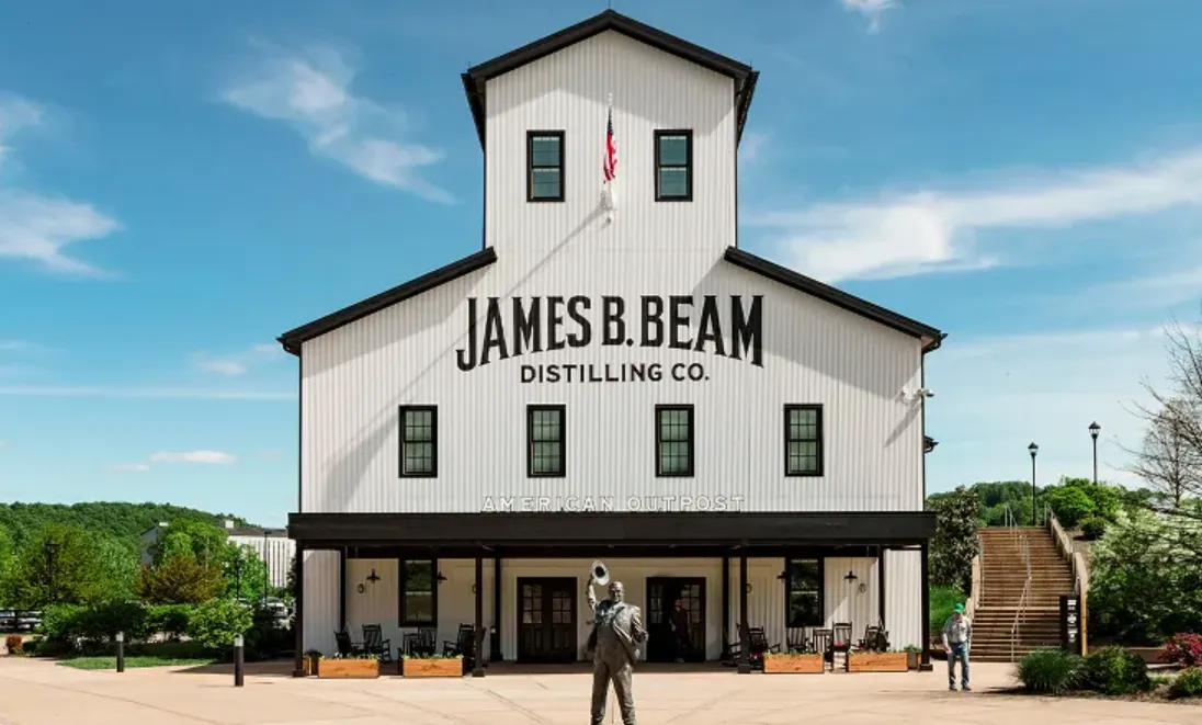 American Outpost Image