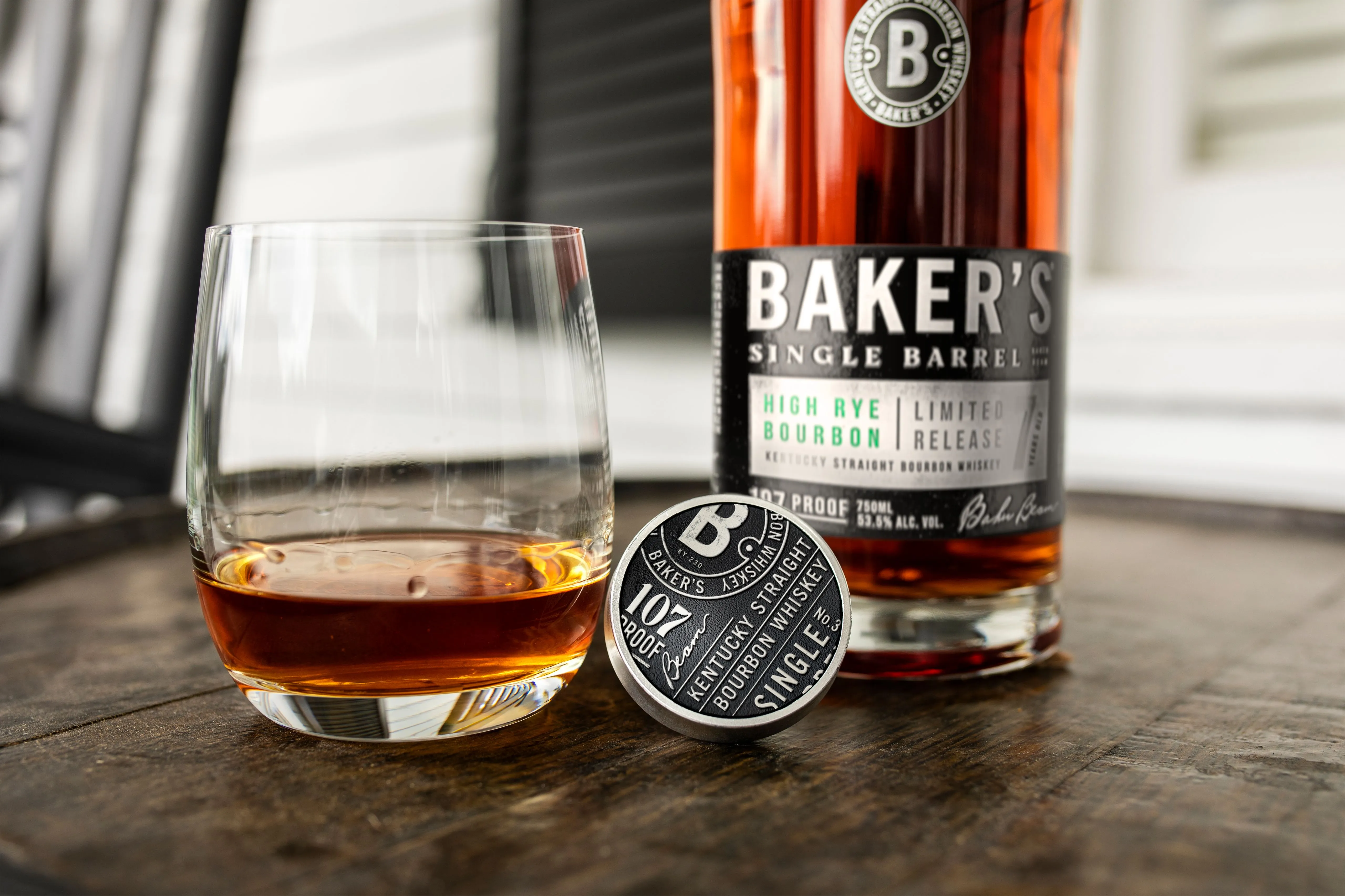 Bakers HighRye Staged Closure
